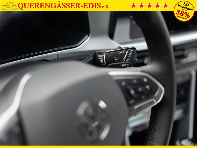 Volkswagen T-Roc Advanced 1.5 TSI DSG *Kamera*LED*ACC*PDC 