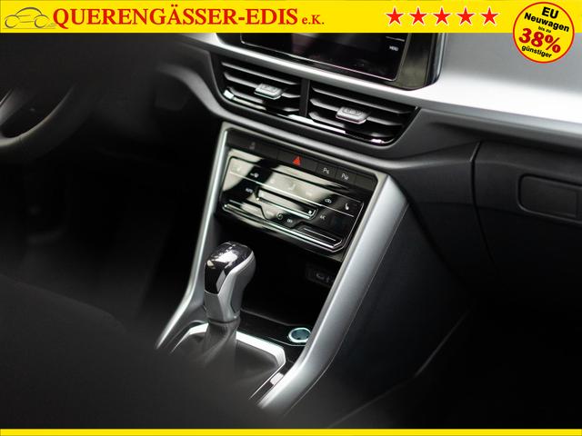 Volkswagen T-Roc Advanced 1.5 TSI DSG *Kamera*LED*ACC*PDC 