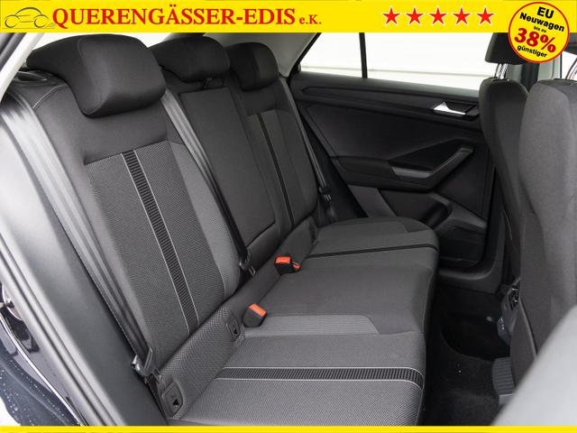 Volkswagen T-Roc Advanced 1.5 TSI DSG *Kamera*LED*ACC*PDC 