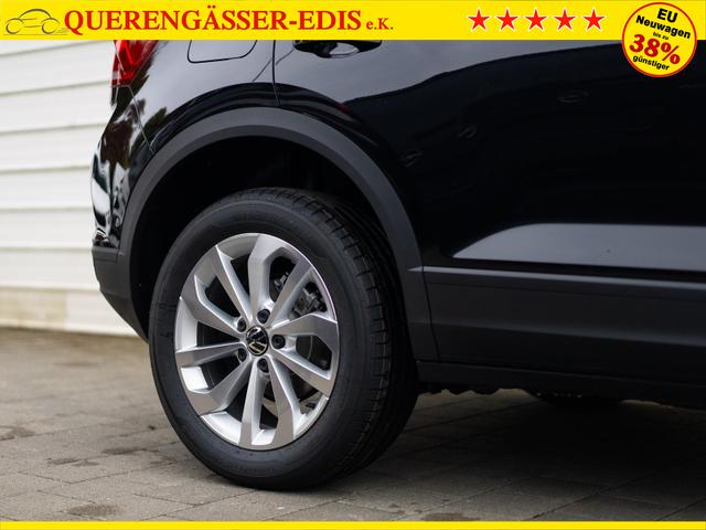 Volkswagen T-Roc Advanced 1.5 TSI DSG *Kamera*LED*ACC*PDC 