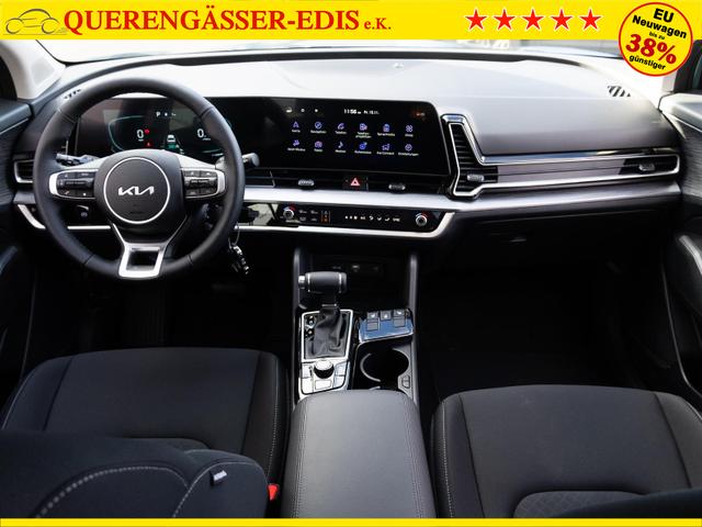 Kia Sportage 1.6 T-GDI MHEV *Navi*Kamera*PDC*Klimaauto. 