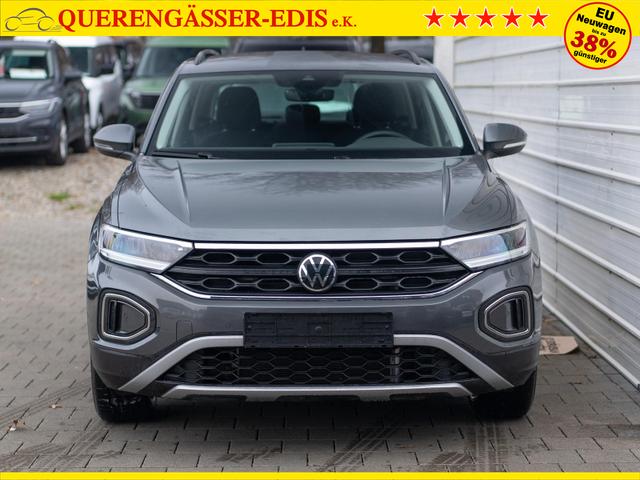 Volkswagen T-Roc Life 1.5 TSI DSG *Kamera*ACC*LED*SHZ 