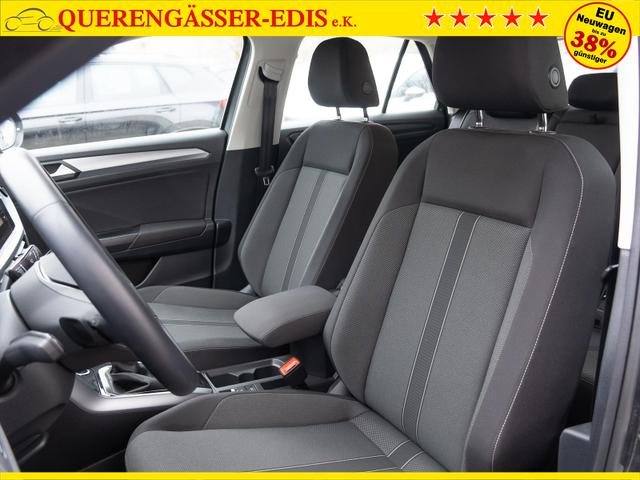 Volkswagen T-Roc Life 1.5 TSI DSG *Kamera*ACC*LED*SHZ 