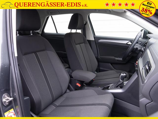 Volkswagen T-Roc Life 1.5 TSI DSG *Kamera*ACC*LED*SHZ 