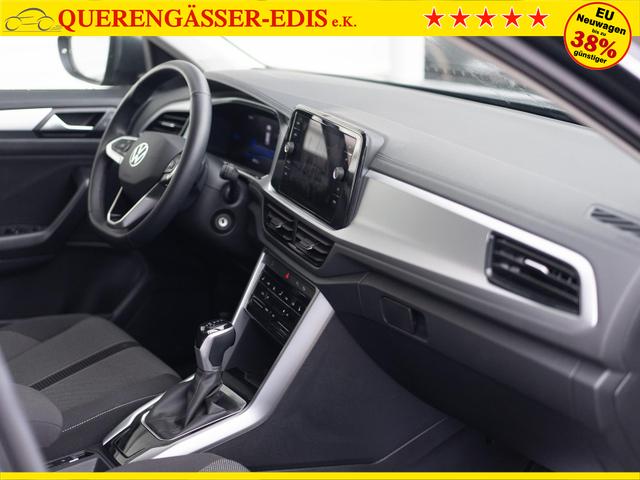 Volkswagen T-Roc Life 1.5 TSI DSG *Kamera*ACC*LED*SHZ 