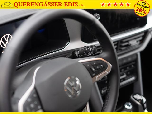 Volkswagen T-Roc Life 1.5 TSI DSG *Kamera*ACC*LED*SHZ 