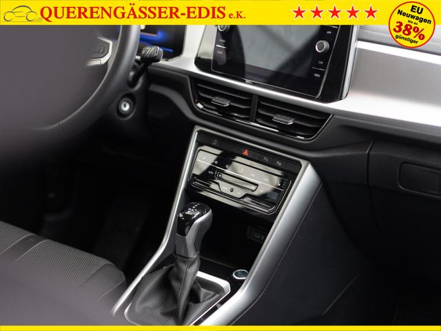 Volkswagen T-Roc Life 1.5 TSI DSG *Kamera*ACC*LED*SHZ 