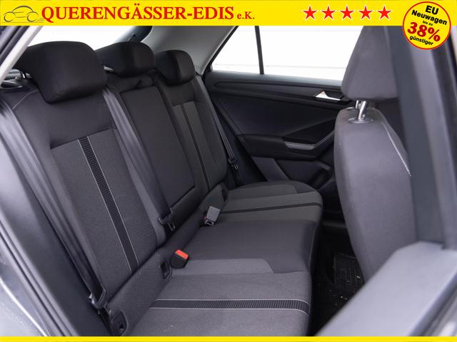 Volkswagen T-Roc Life 1.5 TSI DSG *Kamera*ACC*LED*SHZ 