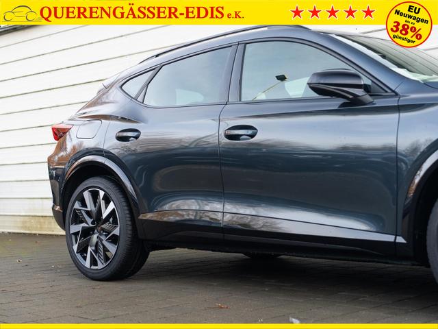 Cupra Formentor VZ 2.0 TSI DSG 4x4 *ACC*NAVI*SHZ 