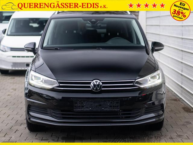 Volkswagen Touran 1.5 TSI 7DSG *7-Sitzer*AHK*Navi*Kamera*LED 