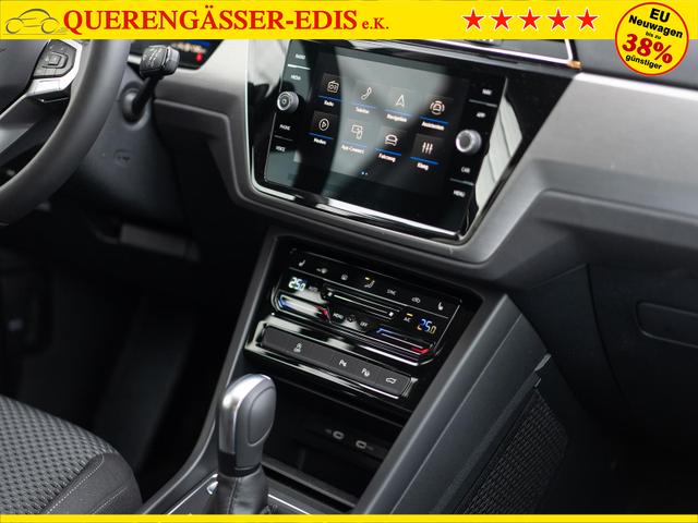 Volkswagen Touran 1.5 TSI 7DSG *7-Sitzer*AHK*Navi*Kamera*LED 