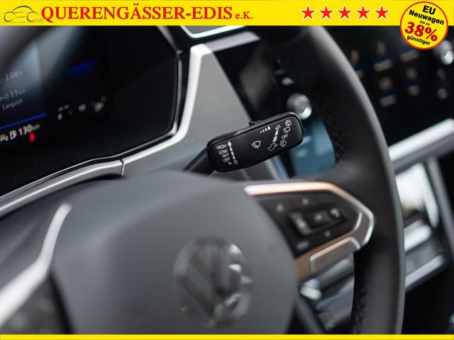 Volkswagen Touran 1.5 TSI 7DSG *7-Sitzer*AHK*Navi*Kamera*LED 