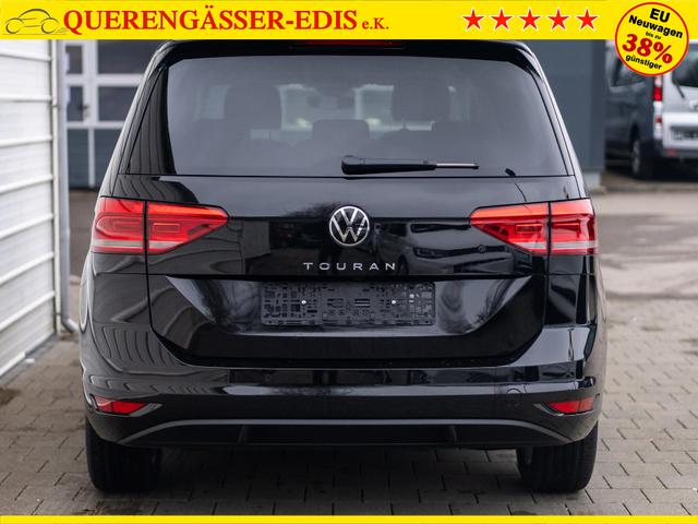 Volkswagen Touran 1.5 TSI 7DSG *7-Sitzer*AHK*Navi*Kamera*LED 