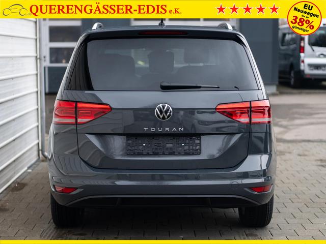 Volkswagen Touran 1.5 TSI 7DSG *7-Sitzer*AHK*Navi*Kamera*LED 