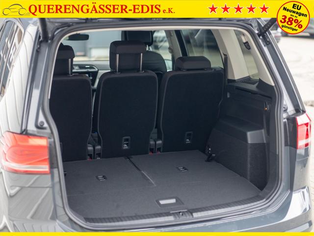 Volkswagen Touran 1.5 TSI 7DSG *7-Sitzer*AHK*Navi*Kamera*LED 