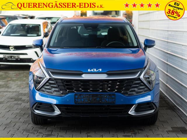 Kia Sportage 1.6 T-GDI MHEV *Navi*Kamera*PDC*Klimaauto. 