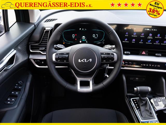 Kia Sportage 1.6 T-GDI MHEV *Navi*Kamera*PDC*Klimaauto. 