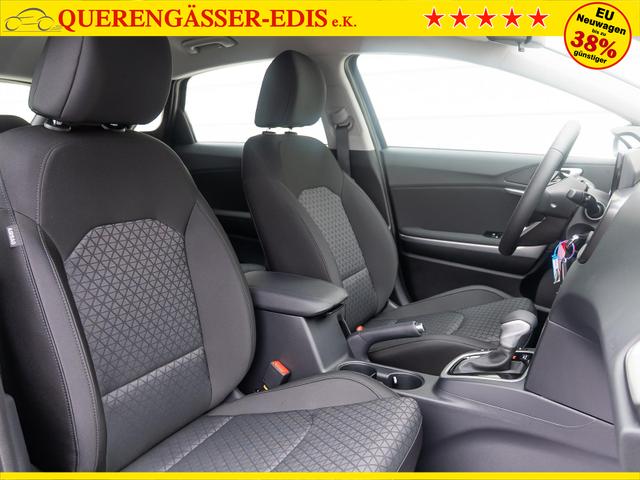 Kia Ceed cee'd / 1.5 T-GDi 7DCT *Kamera*SHZ 