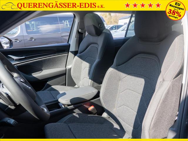 Skoda Kodiaq Selection 2.0 TDI 4x4 7-Sitzer *PANO*AHK*360°*ACC 