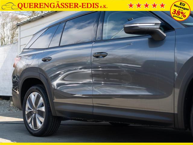 Skoda Kodiaq Selection 2.0 TDI 4x4 7-Sitzer *PANO*AHK*360°*ACC 
