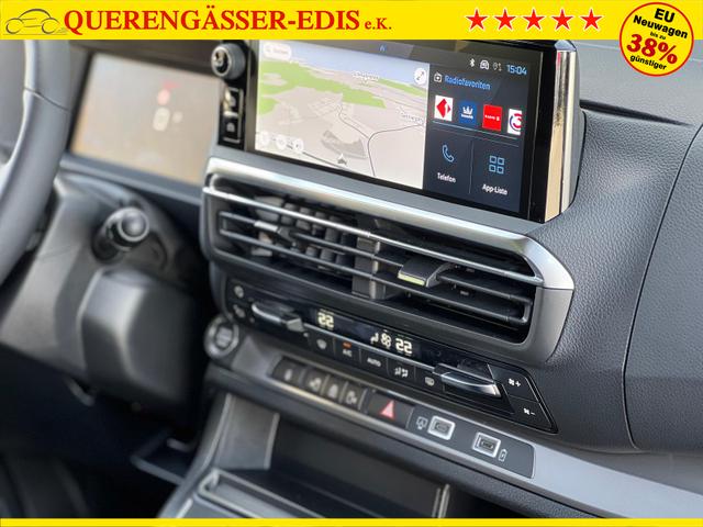 Peugeot Traveller Premium L3 BlueHDi 180 EAT8 Navi*SHZ* 