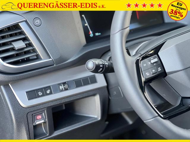 Peugeot Traveller Premium L3 BlueHDi 180 EAT8 Navi*SHZ* 