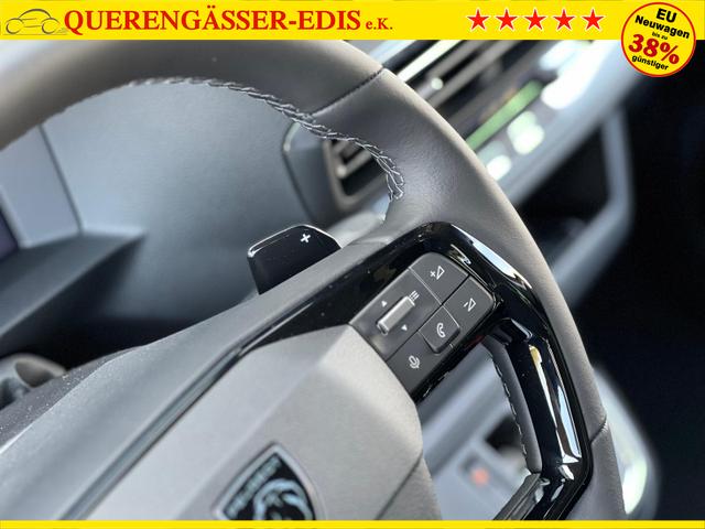 Peugeot Traveller Premium L3 BlueHDi 180 EAT8 Navi*SHZ* 