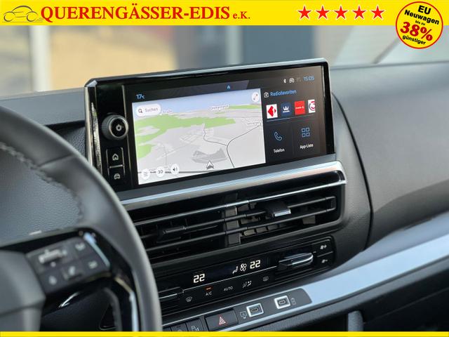 Peugeot Traveller Premium L3 BlueHDi 180 EAT8 Navi*SHZ* 