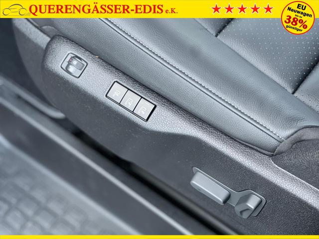 Peugeot Traveller Premium L3 BlueHDi 180 EAT8 Navi*SHZ* 