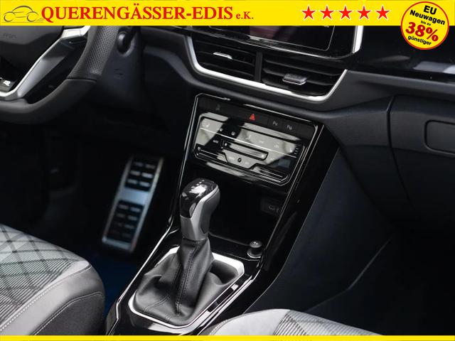 Volkswagen T-Roc R-Line 1.5 TSI DSG *ACC*Kamera*SHZ 