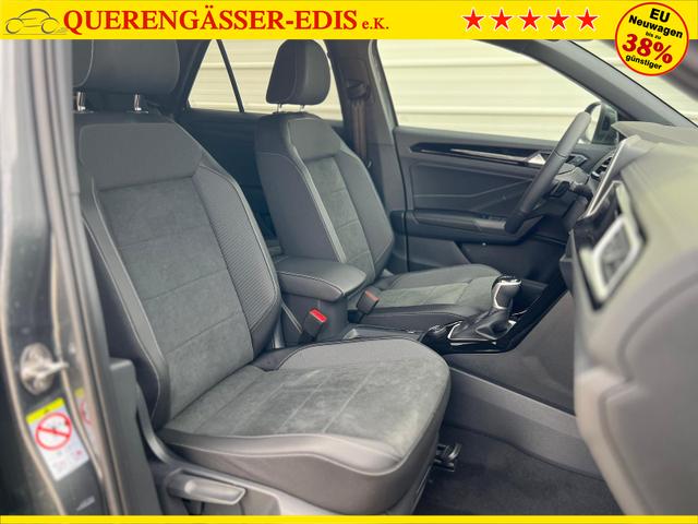Volkswagen T-Roc R-Line 2.0 TSI DSG7 4 Motion AHK*EasyOpen*19"*IQ.DRIVE*Android Auto*Kamera 