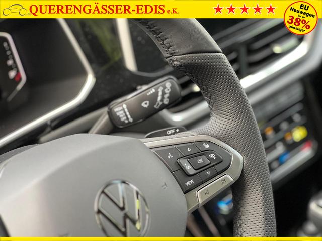 Volkswagen T-Roc R-Line 2.0 TSI DSG7 4 Motion AHK*EasyOpen*19"*IQ.DRIVE*Android Auto*Kamera 