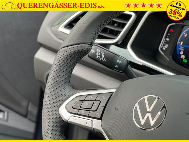 Volkswagen T-Roc R-Line 2.0 TSI DSG7 4 Motion AHK*EasyOpen*19"*IQ.DRIVE*Android Auto*Kamera 