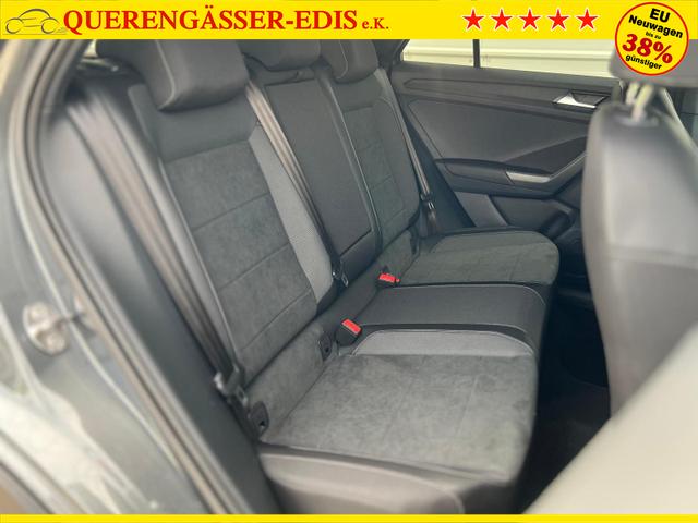 Volkswagen T-Roc R-Line 2.0 TSI DSG7 4 Motion AHK*EasyOpen*19"*IQ.DRIVE*Android Auto*Kamera 