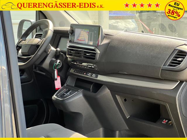 Peugeot Traveller Business L3 BHDI 180 *AHK*ACC*KAMERA*NAVI 