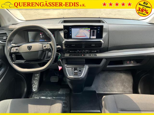Peugeot Traveller Business L3 BHDI 180 *AHK*ACC*KAMERA*NAVI 
