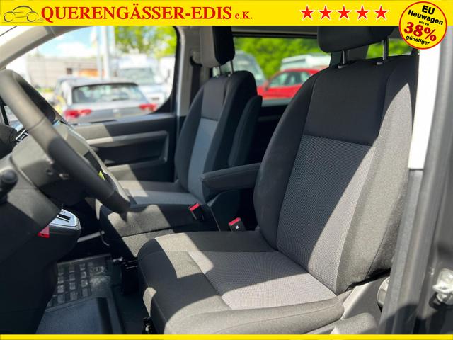 Peugeot Traveller Business L3 BHDI 180 *AHK*ACC*KAMERA*NAVI 