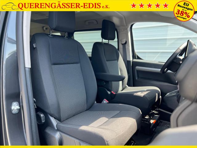 Peugeot Traveller Business L3 BHDI 180 *AHK*ACC*KAMERA*NAVI 