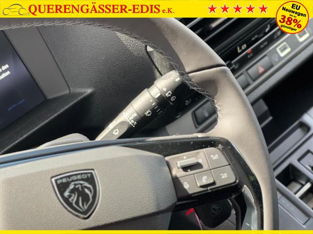 Peugeot Traveller Business L3 BHDI 180 *AHK*ACC*KAMERA*NAVI 