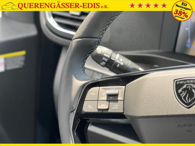 Peugeot Traveller Business L3 BHDI 180 *AHK*ACC*KAMERA*NAVI 