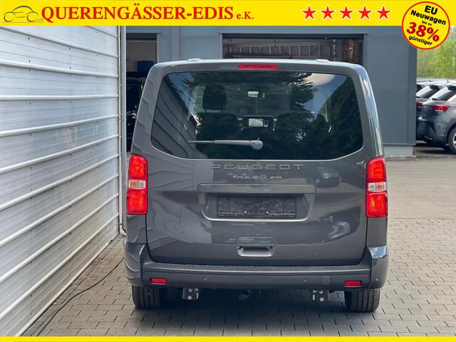 Peugeot Traveller Business L3 BHDI 180 *AHK*ACC*KAMERA*NAVI 