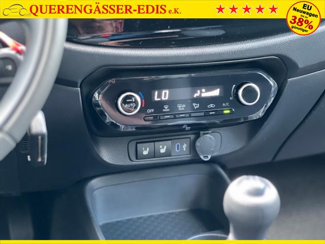 Toyota Aygo X Active 1.0L Android Auto*SHZ*Kamera*LED*KlimaAT* 