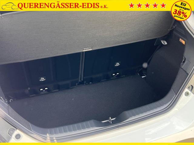 Toyota Aygo X Active 1.0L Android Auto*SHZ*Kamera*LED*KlimaAT* 
