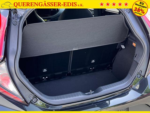 Toyota Aygo X Active 1.0L Android Auto*SHZ*Kamera*LED*KlimaAT* 