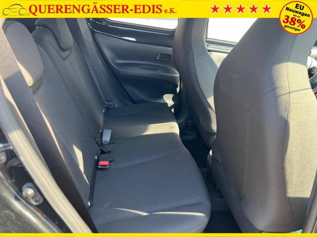 Toyota Aygo X Active 1.0L Android Auto*SHZ*Kamera*LED*KlimaAT* 