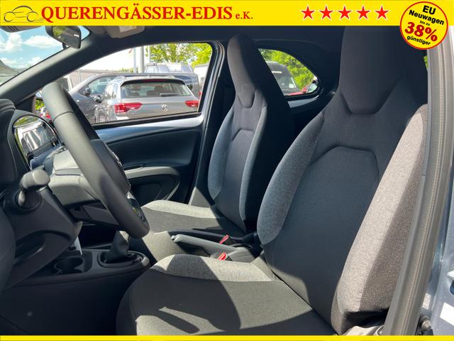 Toyota Aygo X Active 1.0L Android Auto*SHZ*Kamera*LED*KlimaAT* 