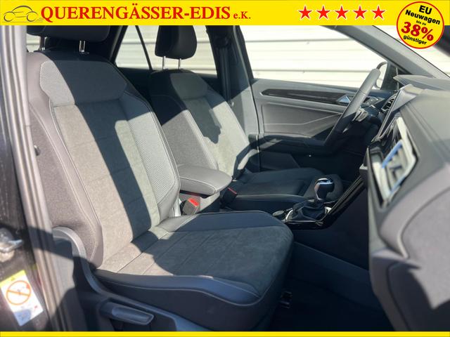 Volkswagen T-Roc R-Line 2.0 TSI DSG7 4 Motion AHK*EasyOpen*19"*IQ.DRIVE*Android Auto*Kamera 