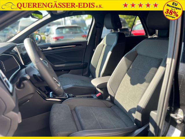 Volkswagen T-Roc R-Line 2.0 TSI DSG7 4 Motion AHK*EasyOpen*19"*IQ.DRIVE*Android Auto*Kamera 