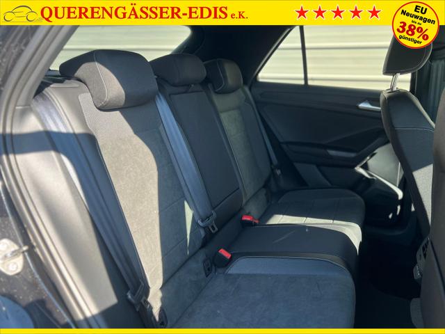 Volkswagen T-Roc R-Line 2.0 TSI DSG7 4 Motion AHK*EasyOpen*19"*IQ.DRIVE*Android Auto*Kamera 