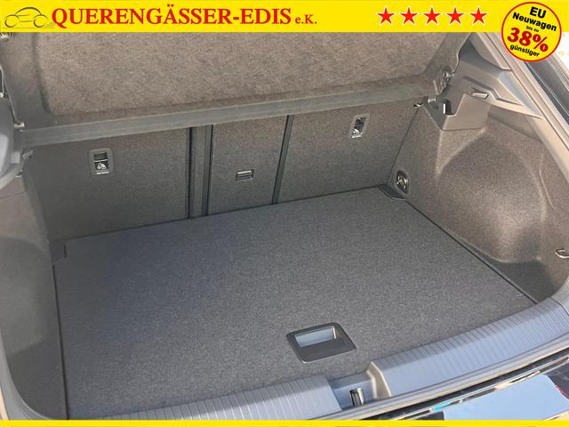 Volkswagen T-Roc R-Line 2.0 TSI DSG7 4 Motion AHK*EasyOpen*19"*IQ.DRIVE*Android Auto*Kamera 